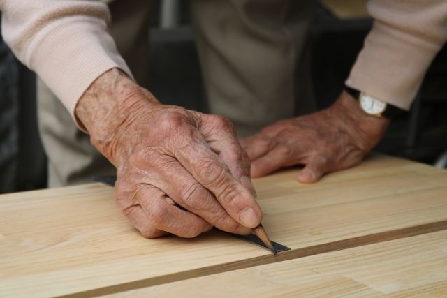 家具職人の仕事内容をわかりやすくの画像１